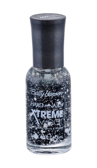 Sally Hansen Hard As Nails Lak na nehty Xtreme Wear 11,8 ml 295 Pixel Perfect pro ženy