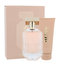 HUGO BOSS Boss The Scent For Her parfémovaná voda 100 ml + tělové mléko 100 ml