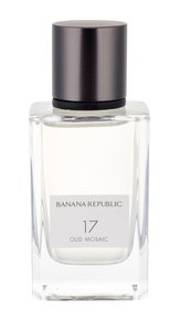 Banana Republic 17 Oud Mosaic Parfémovaná voda 75 ml unisex