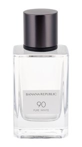Banana Republic 90 Pure White Parfémovaná voda 75 ml unisex