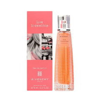 Givenchy Live Irrésistible Parfémovaná voda 50 ml pro ženy