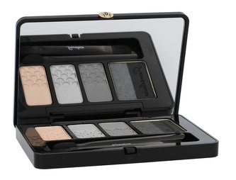 Guerlain Palette 5 Couleurs Oční stín 6 g 04 L´Heure De Nuit pro ženy