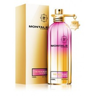 Montale Paris The New Rose Parfémovaná voda 100 ml unisex