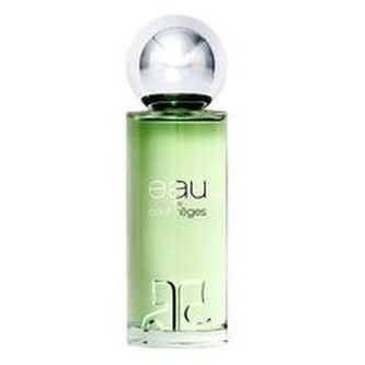 André Courreges Eau de Courreges Toaletní voda 2012 100 ml unisex