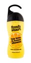 Xpel Fresh Start Sprchový gel Tea Tree & Lemon 400 ml pro ženy