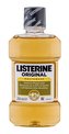Listerine Mouthwash Ústní voda Original 250 ml unisex