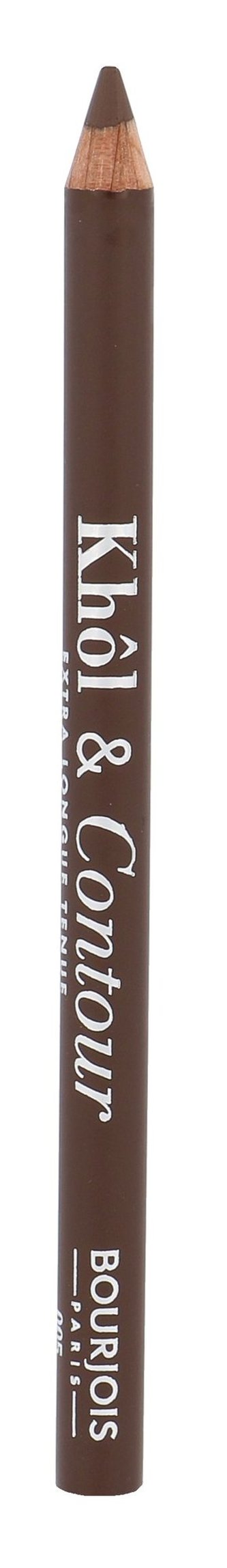 BOURJOIS Paris Khol & Contour Tužka na oči 1,2 g 005 Choco-lacté pro ženy