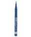 Rimmel London Colour Precise Oční linka 1 ml 002 Blue pro ženy