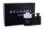 Bvlgari Man Black Cologne toaletní voda 60 ml + balzám po holení 40 ml + sprchový gel 40 ml