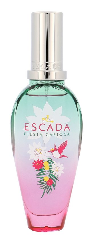 ESCADA Fiesta Carioca Toaletní voda 50 ml pro ženy