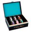 L´Artisan Parfumeur Mini Set 4 6x5 ml - edp Caligna + edt La Chasse aux Papillons + edp L´eau D´Ambre Extreme + edp Mure et Musc Extreme + edp Rose Privee + edt Timbuktu
