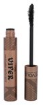 Makeup Revolution London The Viper Řasenka 7,6 g Black pro ženy