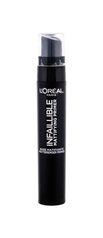 L´Oréal Paris Infallible Podklad pod makeup Mattifying Primer 20 ml pro ženy
