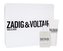 Zadig & Voltaire This is Her! parfémovaná voda 50 ml + tělové mléko 75 ml