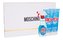 Moschino Fresh Couture toaletní voda 50 ml + tělové mléko 100 ml + sprchový gel 100 ml