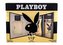 Playboy VIP For Him toaletní voda 60 ml + sprchový gel 250 ml + deodorant 150 ml
