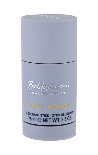 Baldessarini Cool Force Deodorant 75 ml pro muže