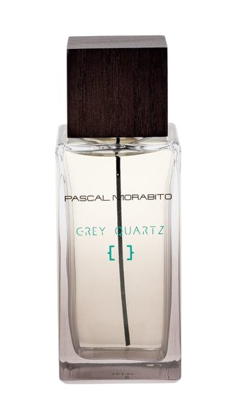Pascal Morabito Grey Quartz Toaletní voda 100 ml pro muže