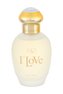 M&D I´love Parfémovaná voda 100 ml pro ženy