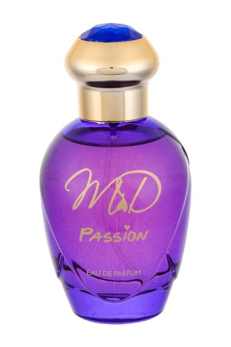 M&D Passion Parfémovaná voda 100 ml pro ženy
