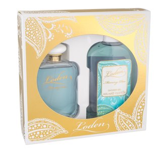 Loden Morning Dew parfémovaná voda 100 ml + sprchový gel 400 ml