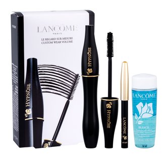 Lancôme Hypnose řasenka 6,2 ml + odličovací přípravek na oči Bi-Facil 30 ml + tužka na oči Le Crayon Khol 0,7 g 01