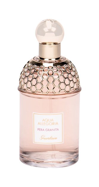 Guerlain Aqua Allegoria Pera Granita Toaletní voda 125 ml pro ženy