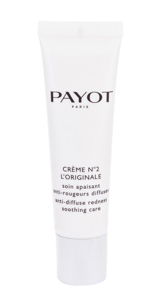 PAYOT Creme No2 Denní pleťový krém L´Originale 30 ml pro ženy