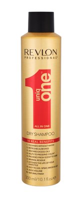 Revlon Professional Uniq One Suchý šampon 300 ml pro ženy
