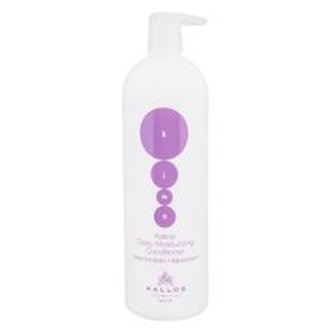 Kallos Cosmetics KJMN Kondicionér Deep Moisturizing Conditioner 1000 ml pro ženy