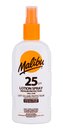 Malibu Lotion Spray Opalovací přípravek na tělo 200 ml SPF25 unisex