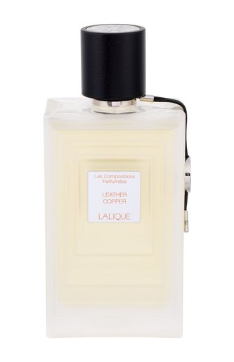 Lalique Leather Copper Parfémovaná voda 100 ml unisex