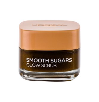 L´Oréal Paris Smooth Sugars Peeling Glow 50 ml pro ženy