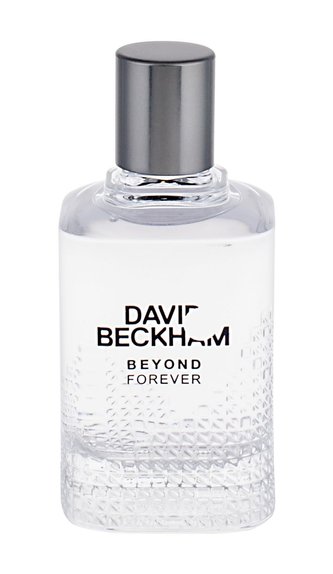 David Beckham Beyond Forever Voda po holení 60 ml pro muže