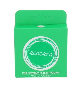 Ecocera Rice Pudr 10 g pro ženy