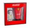 Ferrari Scuderia Ferrari Red toaletní voda 30 ml + sprchový gel 150 ml
