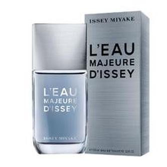 Issey Miyake L´Eau Majeure D´Issey Toaletní voda 100 ml pro muže