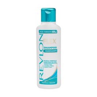 Revlon Professional Flex Šampon Purificante 400 ml pro ženy