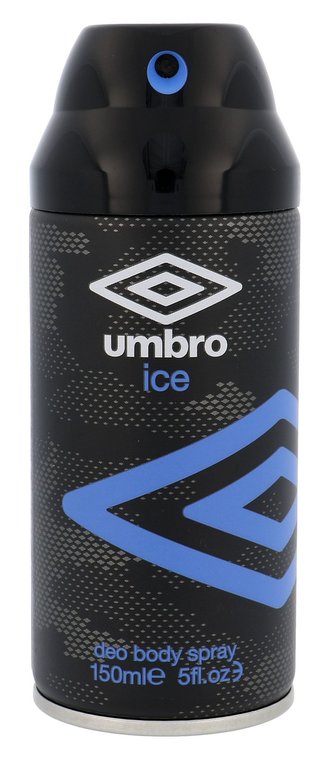 UMBRO Ice Deodorant 150 ml pro muže