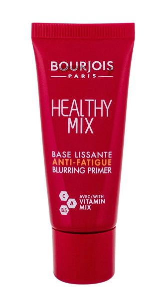 BOURJOIS Paris Healthy Mix Podklad pod makeup Anti-Fatigue 20 ml Blurring Primer pro ženy