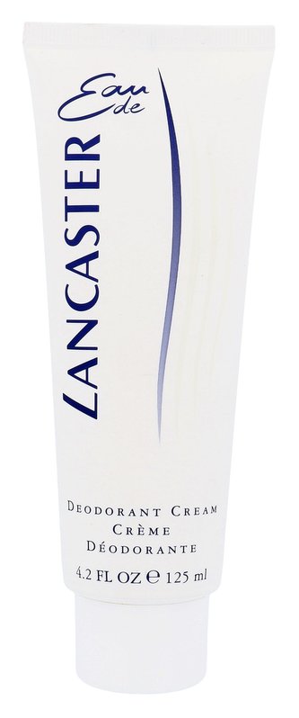 Lancaster Eau De Lancaster Deodorant 125 ml pro ženy