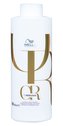 Wella Oil Reflections Šampon 1000 ml pro ženy