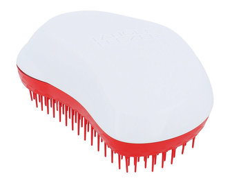 Tangle Teezer The Original Kartáč na vlasy 1 ks Candy Cane pro ženy