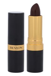 Revlon Super Lustrous Rtěnka Creme 4,2 g 477 Black Cherry pro ženy