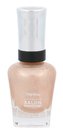Sally Hansen Complete Salon Manicure Lak na nehty 14,7 ml 216 You Glow, Girl! pro ženy