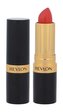 Revlon Super Lustrous Rtěnka Creme 4,2 g 674 Coralberry pro ženy