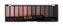 Rimmel London Magnif Eyes Oční stín Contouring Palette 14,16 g 002 Blush Edition pro ženy