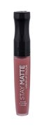 Rimmel London Stay Matte Rtěnka 5,5 ml 110 Blush pro ženy