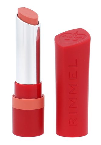 Rimmel London The Only 1 Rtěnka Matte 3,4 g 600 Keep It Coral pro ženy