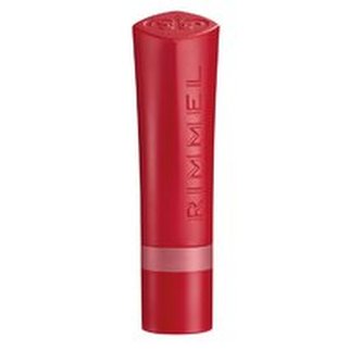 Rimmel London The Only 1 Rtěnka Matte 3,4 g 110 Leader Of The Pink pro ženy